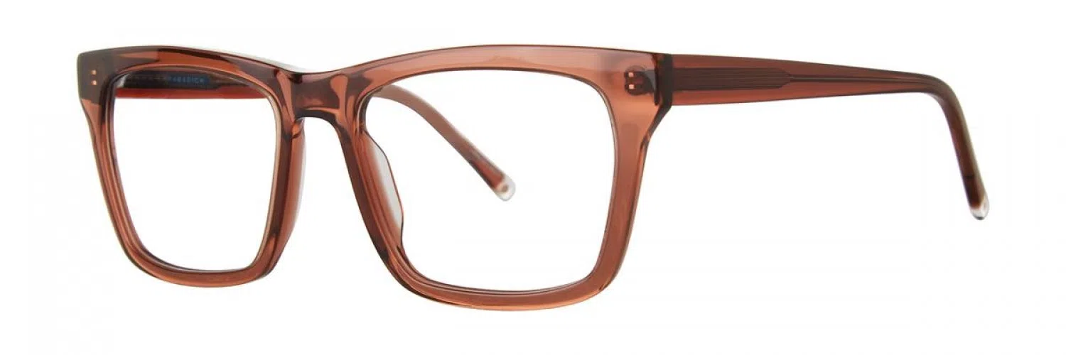 Paradigm Keaton Eyeglasses - view 2